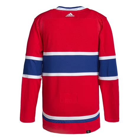 Montreal Canadiens Official Licensed NHL Jerseys — Maison Sport Canadien / CanadiensBoutique.com