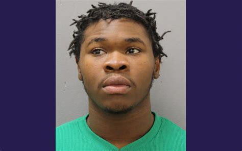 Teen Charged In Shooting Incident That Left His Friend Seriously Hurt