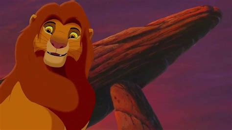 Lion King II Simba S Pride We Are One 1080p HD YouTube