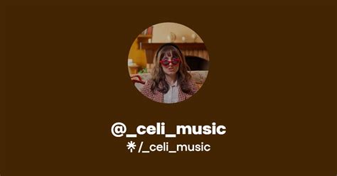 Celimusic Listen On Youtube Spotify Linktree