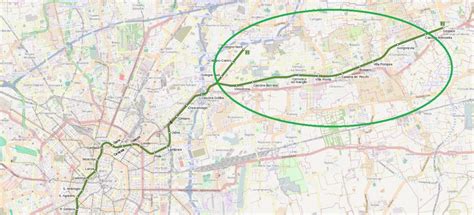 Una Nuova Fermata Della Metro Sulla M Milano Citt Stato