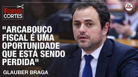 Cem Dias De Governo Lula Por Glauber Braga Youtube