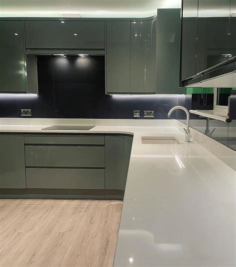 Mirrored Glass Splashbacks Archives Direct Splashbacks