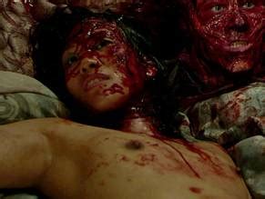 Hellraiser Revelations Nude Scenes Aznude