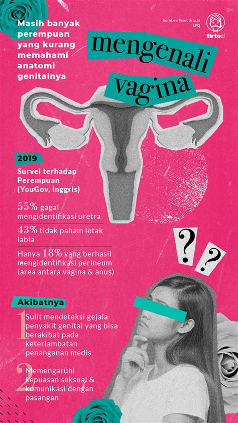 Melihat Vagina Di Cermin Upaya Perempuan Mengenal Tubuhnya