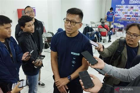 Pertandingan Persib Bandung Kontra Arema Fc Digelar Tanpa Penonton