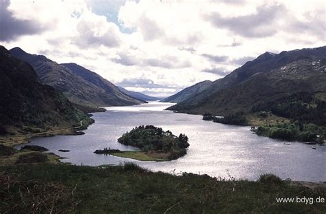 Harry Potter Loch Shiel A Photo On Flickriver