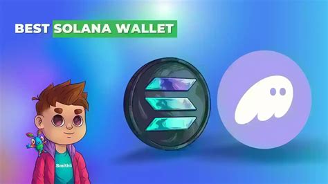 The BEST SOLANA WALLET In 2025 Comparison Of Wallets