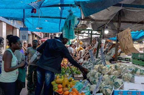 América Latina la zona más pobre del mundo en