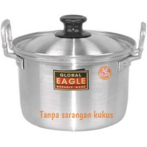 Jual Dandang Jawa Maspion Cm Kukus Streamer Panci Kukus Somay