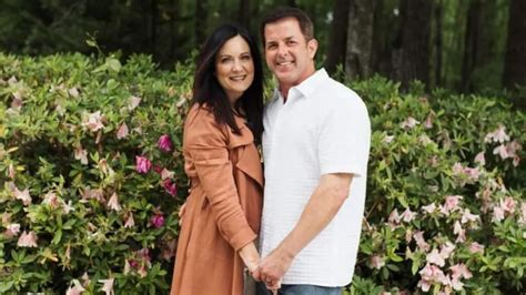 Who Is Lysa Terkeurst Boyfriend After Her Divorce With Art Terkeurst