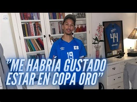 Enrico Due As Rompe El Silencio Tras Quedar Fuera De Copa Oro