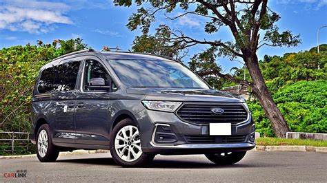 百變小酷巴new Ford Tourneo Connect旅玩家24年式，玩咖版升級level 2駕駛安全輔助科技！ Yahoo奇摩汽車機車