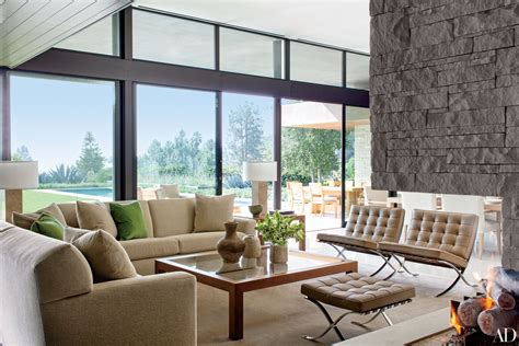 18 Stylish Homes with Modern Interior Design | Architectural Digest
