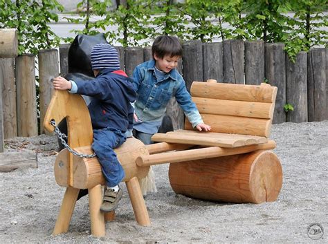 1000+ images about Preschool Outdoor Ideas on Pinterest | Natural playgrounds, Children play and ...