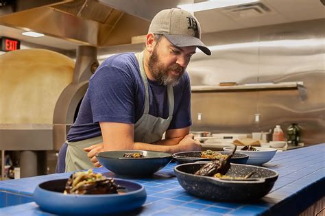 Takoi Chef Brad Greenhill Opens His Second Restaurant Magnet Wdet