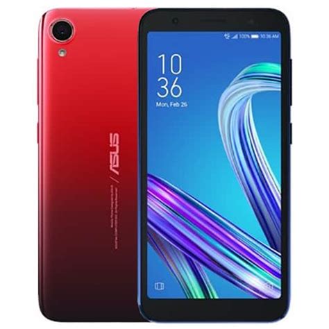 Review Asus Zenfone Live L2 Cuman Satu Juta Dapat Fitur Yang Kaya