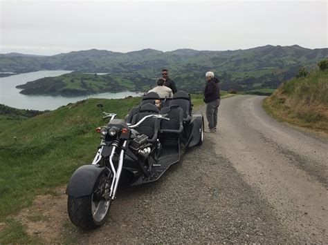 V8 TRIKES NZ (Akaroa) - All You Need to Know BEFORE You Go