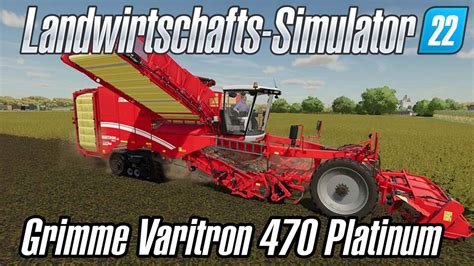 Ls Grimme Varitron Platinum Terra Trac Lsmods Net