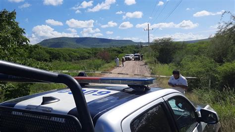 Encuentran Cuerpo De Mujer En Avanzado Estado De Descomposici N En