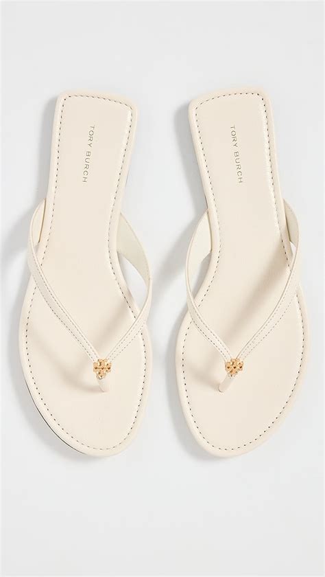 Tory Burch Classic Flip Flops Shopbop