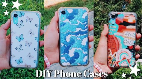 Aesthetic Phone Case Pictures That Will Make Your Phone Stand Out