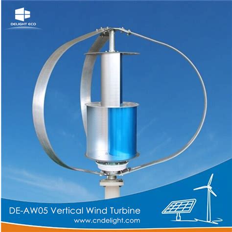 Delight Vertical Maglev Windmill W Wind Turbine China Wind