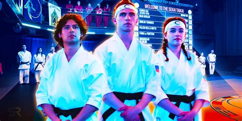 6 Cobra Kai Moments That Make Us Hope Kreese Gets A Happy Ending In Season 6