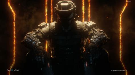 Las nuevas armas de Black Ops III ya están disponibles en el Black