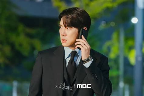 When The Phone Rings Episode 5 Dan 6 Kapan Rilis Intip Spoiler Dan