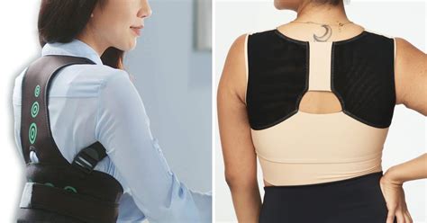 Do Posture Correctors Really Work Experts Weigh In Linknobar