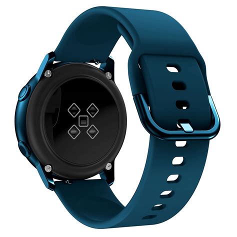 Pasek Do Galaxy Watch Mm Active Mm Kolory Pasjo Sklep