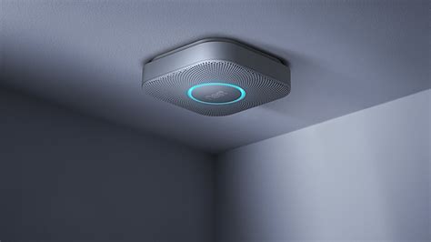 Nest Recalls Nearly Half A Million Of Their Protect Smoke Detectors Due