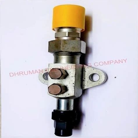 Bock Fk Shut Off Valve Assy Suction Side For Refrigeration