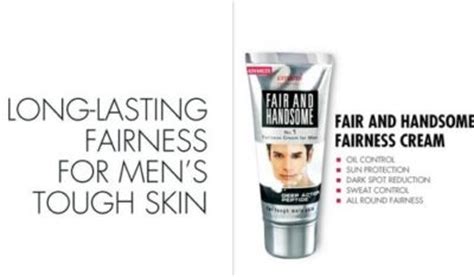 10 Best Fairness Creams For Men Available In India