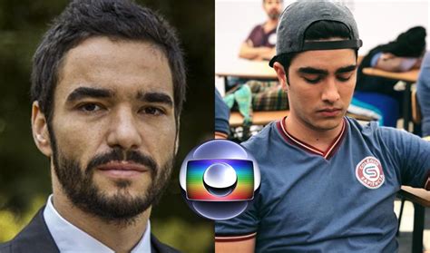 Série da Globo terá romance gay entre professor e aluno menor de idade
