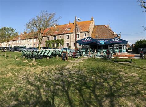 La Pointe Du Hourdel Cayeux Sur Mer Restaurant Avis Num Ro De