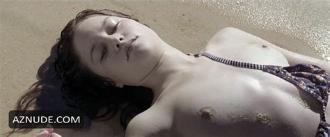Audrey Bastien Nude Aznude