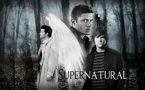 Supernatural Wallpapers 2015 Wallpaper Cave