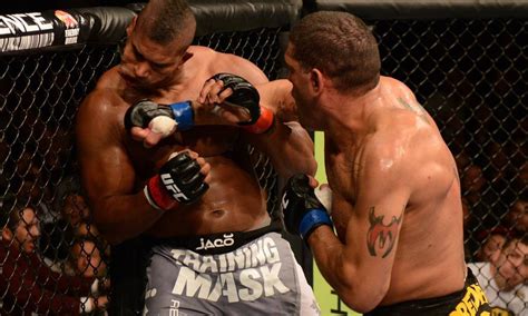 Ufc Anuncia Velasquez X Pez O E Cigano X Overeem Jornal O Globo