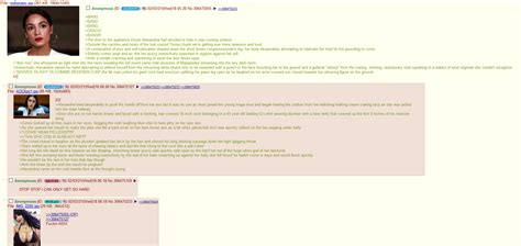 Anon Is Horny R 4chan