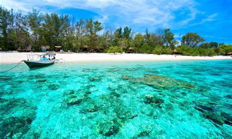 Pantai Terindah Di Indonesia Top Harus Masuk Ke Bucket List Kamu