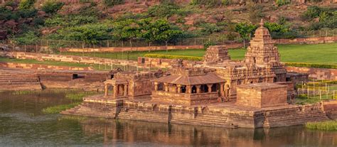 Heritage Of Karnataka Hampi Tour Packages