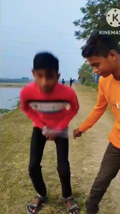 ও বাবা গো😁😆😂😯shorts Short Comedyk Pankaj999 Full Comedy Youtube