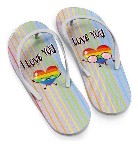 Artes Chinelos Lgbt Orgulho Gay Sublimação Mockups Arquivos Silhouette e scanncut Papéis Especiais