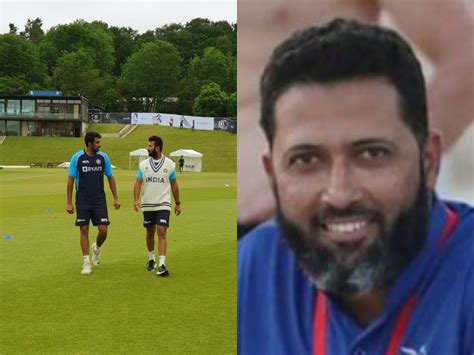 Wasim Jaffer Hilarious Reaction over Ravi Ashwin’s Twitter Post