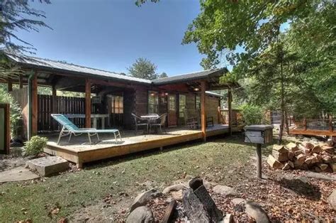 Incredible Cabins Near Downtown Gatlinburg