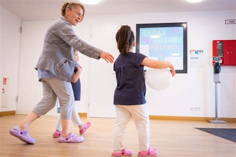 So Sieht Es Im Neuen Familienhaus Am Uniklinikum Bonn Aus