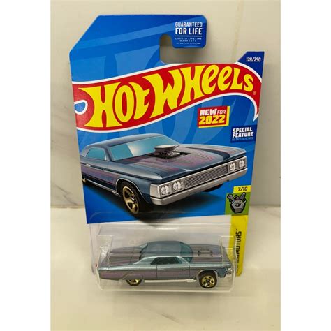 HOT WHEELS LAYIN LOWRIDER Shopee Philippines