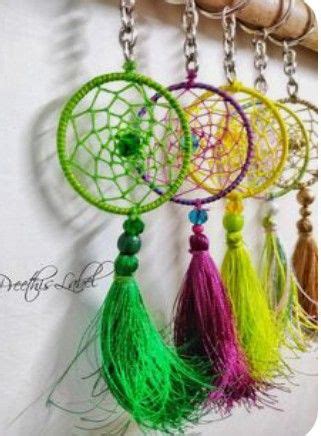 Pin by Vicky Aun on atrapa sueños in 2024 Dream catcher craft Dream